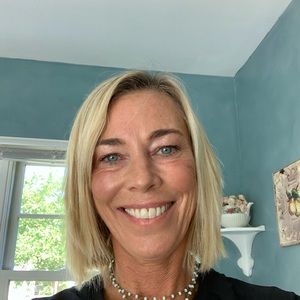 Meet your Posher, Patricia